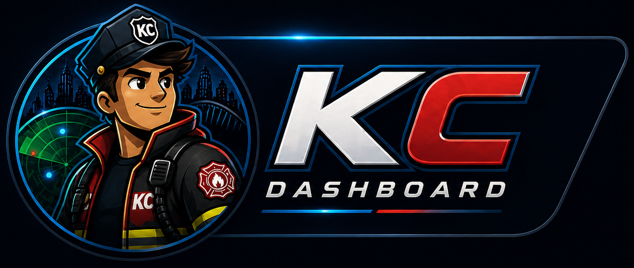 KC Dashboard